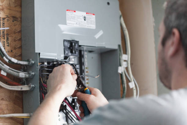 Why Trust Our Licensed Electricians for Your Electrical Needs in Georgetown, SC?